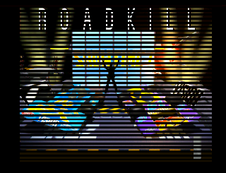 Screenshot Thumbnail / Media File 1 for Roadkill (1994)(Acid)[!][CDD4971]